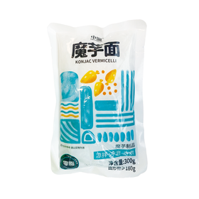 中澜 魔芋乌冬面 300g